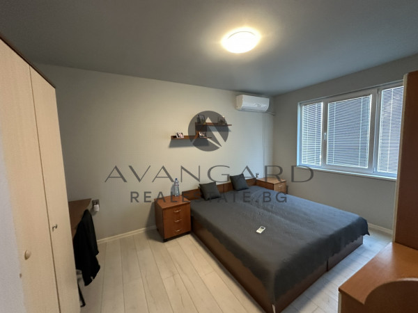 FOUR-ROOM APARTMENT WITH READY TENANTS!