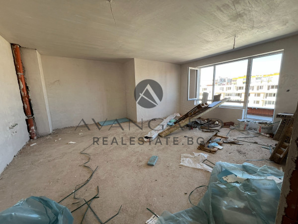 Two -bedroom apartment south with act 14