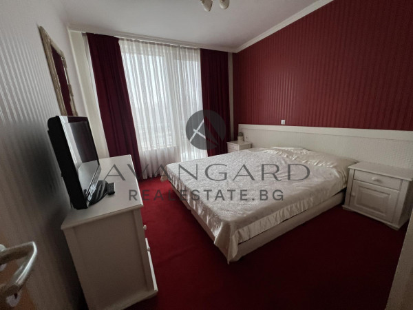 TWO-ROOM FURNISHED! KARSIYAKA!