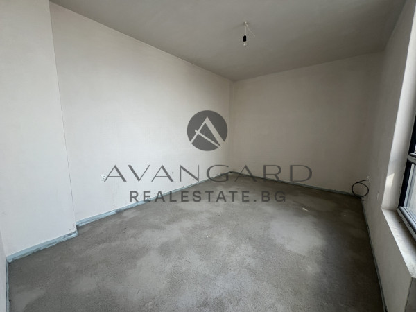Two -bedroom apartment with act 16 in a luxury building
