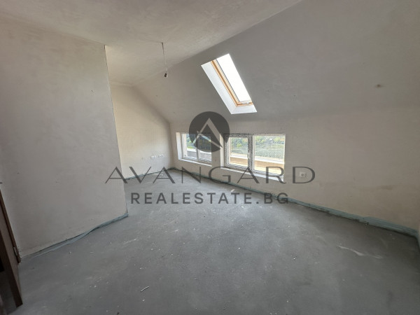 Two -bedroom apartment with parking space / Act 16 / Thrace