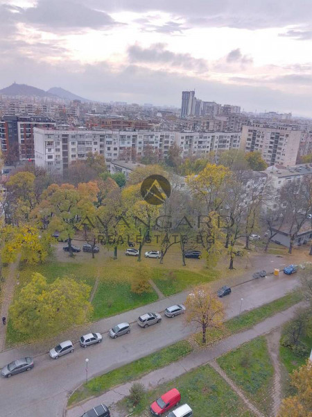 ТРИСТАЕН РЕАЛАНА КВАДРАТУРА КЪРШИЯКА !!!!