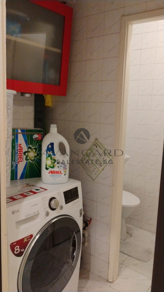 MULTI-ROOM APARTMENT SUNRISE !!! REAL SQUARE !!!