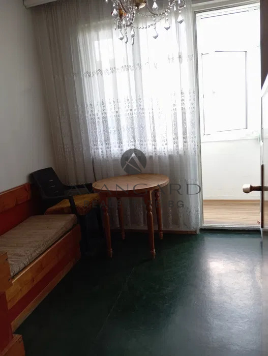 Two -bedroom real square footage