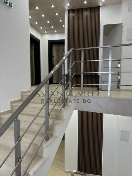 Luxury Marasha apartment