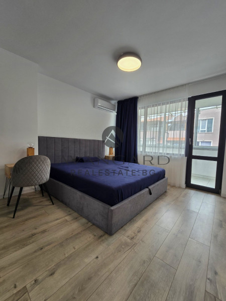 Exclusive !!! Happy !!! Luxury furnished maisonette/ three bedroom on top location