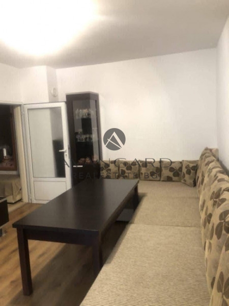 Furnished one -bedroom white birch