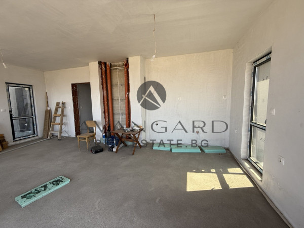 ТРИСТАЕН С АКТ16! с. БРАНИПОЛЕ