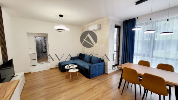 Two -bedroom