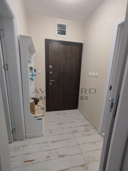 Furnished TWO-ROOM AQUALEND