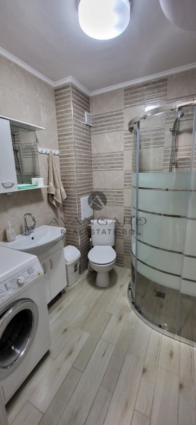 ОБЗАВЕДЕН ДВУСТАЕН!!!