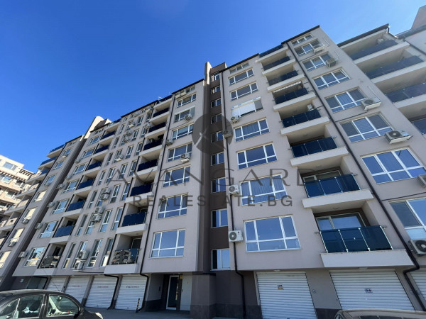 Act 16! Three -bedroom apartment Thrace