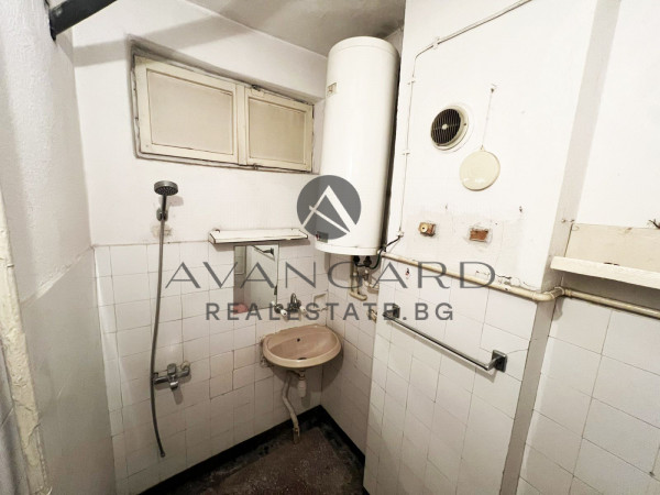 МНОГОСТАЕН/ МАРАША