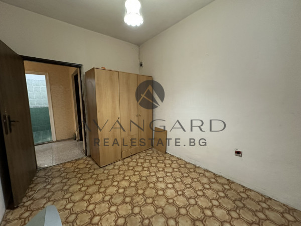 TWO AROUND! Real square footage! Center!