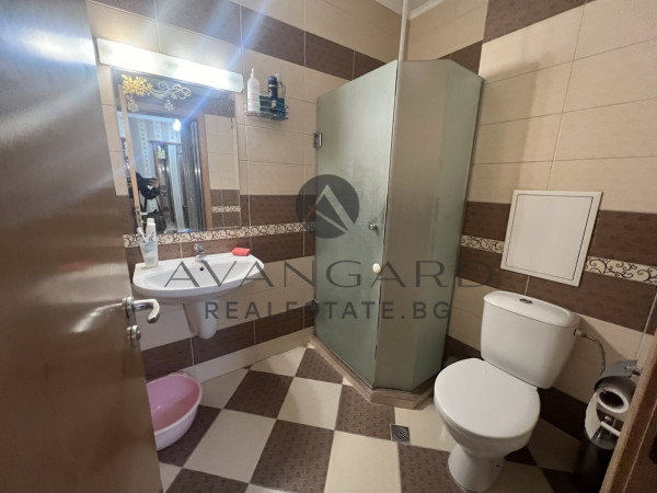 TWO-ROOM FURNISHED! KARSIYAKA!