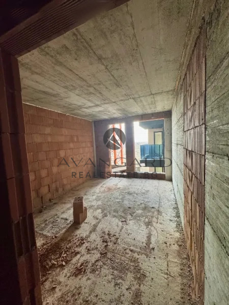 One bedroom / Smyrna / Before Act 14