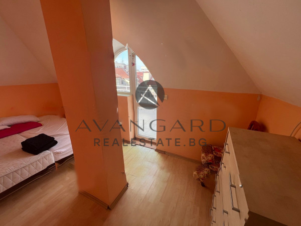 Two-bedroom
