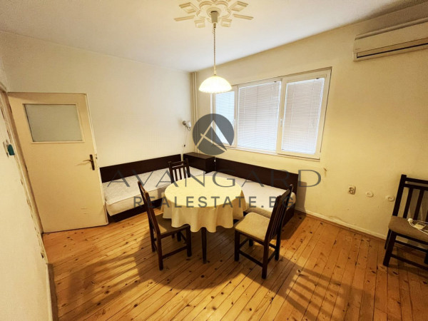 МНОГОСТАЕН/ МАРАША