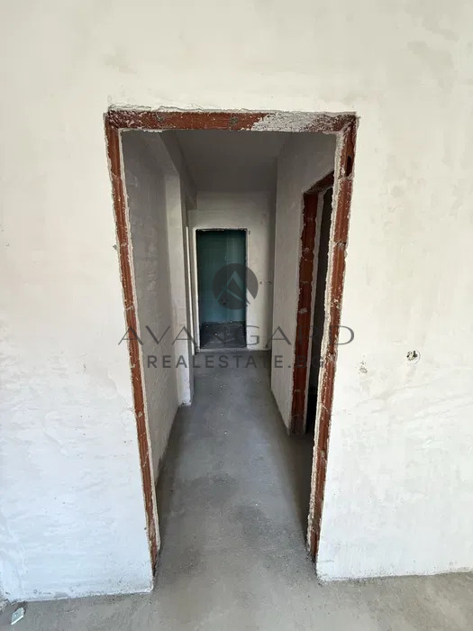 Two bedroom with act14! Ostromila!