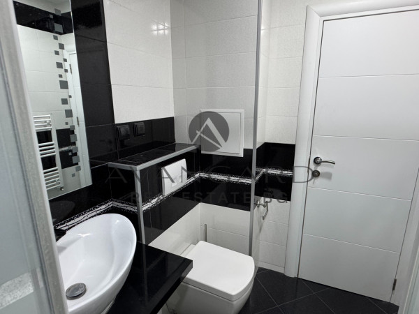 Luxury two -bedroom panorama to Maritza