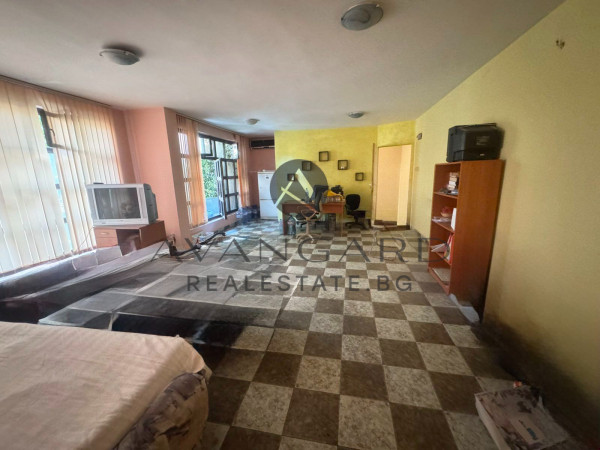 Просторен Мезонет/Стария град