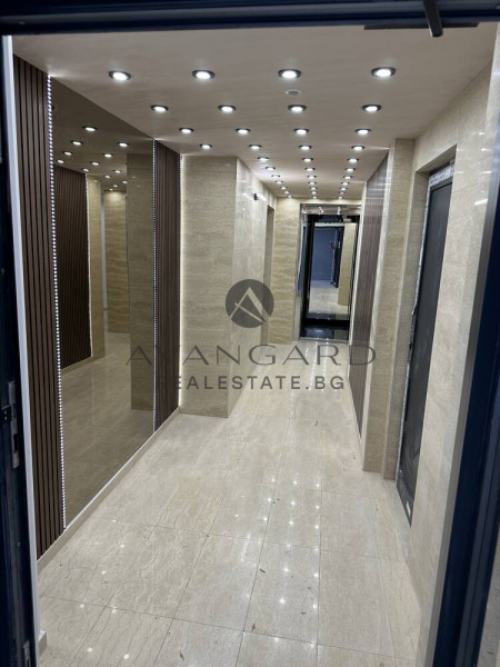 Luxury Marasha apartment