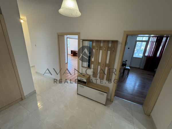 MULTI-ROOM REAL SQUARE AREA !!! KYUCHUK PARIS !!! FREE PARKING!!!