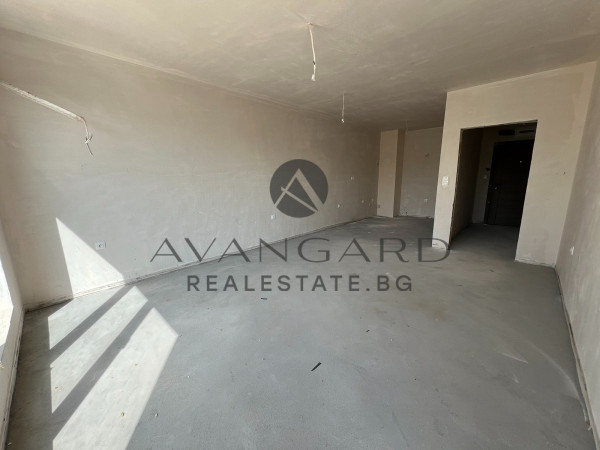 One bedroom apartment in front of Act 16 X-l Petersburg