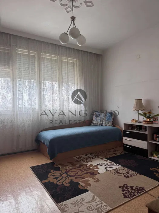 Top location! Two -bedroom