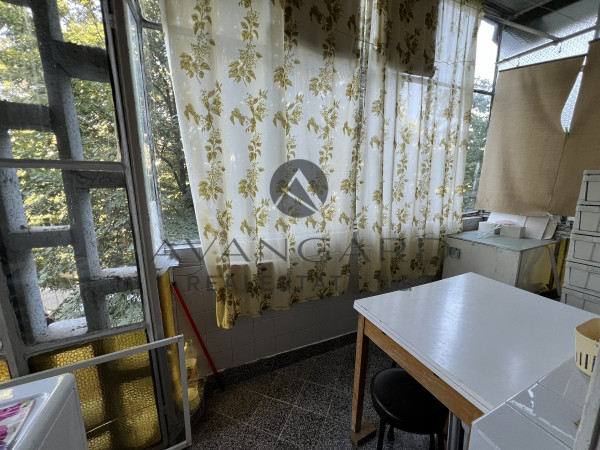 Two -bedroom apartment Marasha