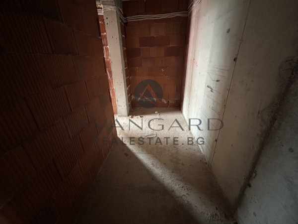 АКТ 14! Двустаен апартамент Остромила