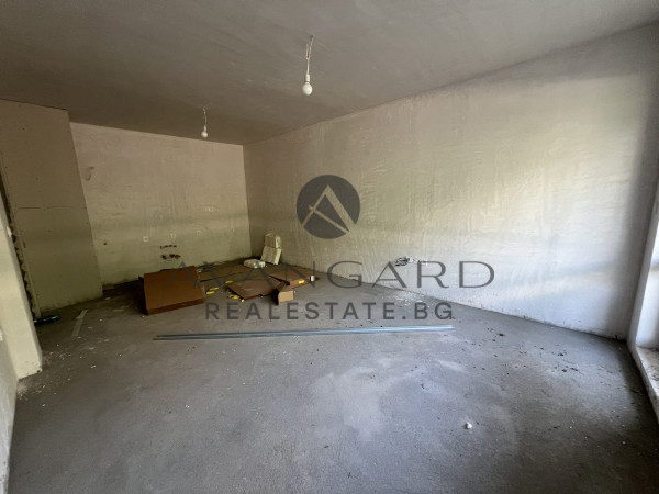 Three -bedroom before Act 16