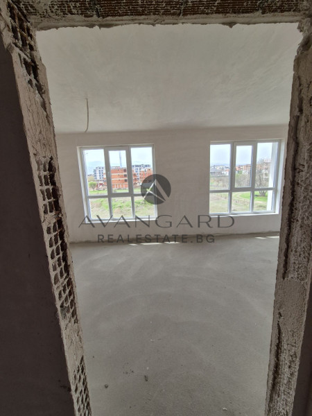 Three -bedroom Act16 / New Building