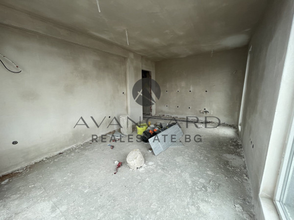 Two bedroom with act14! Gagarin