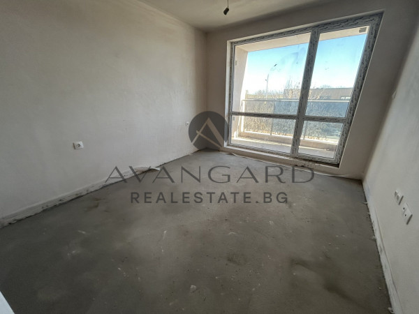 Act 16! Three -bedroom apartment Thrace