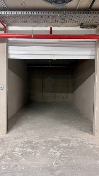 Garage/Smirnenski