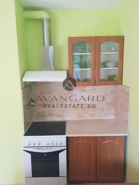 ЕДНОСТАЕН! ТОП ЛОКАЦИЯ!