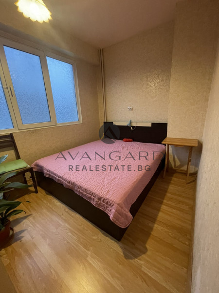 Three-room REAL SQUARE AREA to MG