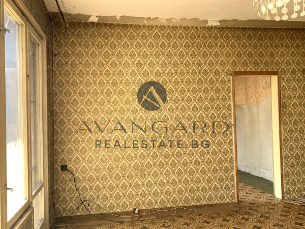 РЕАЛНА КВАДРАТУРА !!! ДВУСТАЕН В КЮЧУК ПАРИЖ!!!