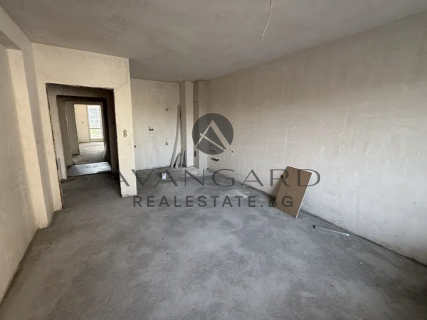 Two bedroom with act14! Ostromila!