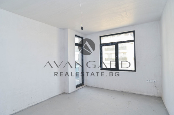 Three bedroom to Mall Plovdiv!