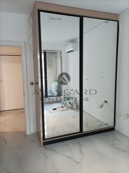 TWO-ROOM FURNISHED APARTMENT! THRACIA!