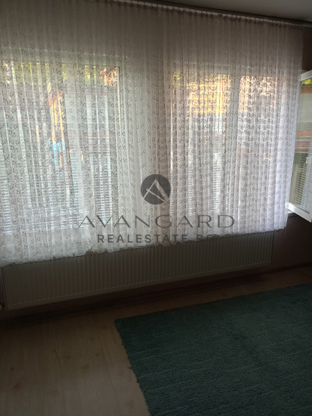 Two separate houses/ Brestovitsa