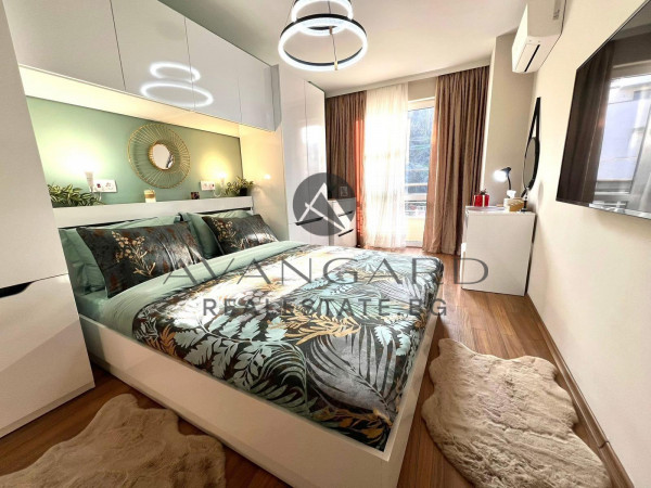 Луксозен четиристаен Бунарджика