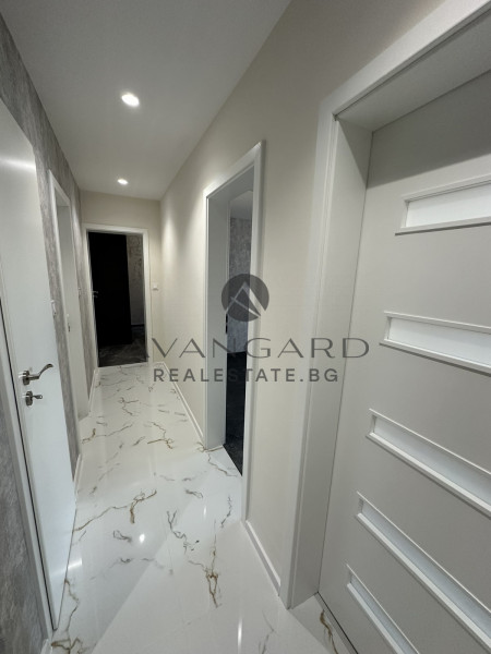 АКТ 16! Луксозен тристаен СЪДИЙСКИ