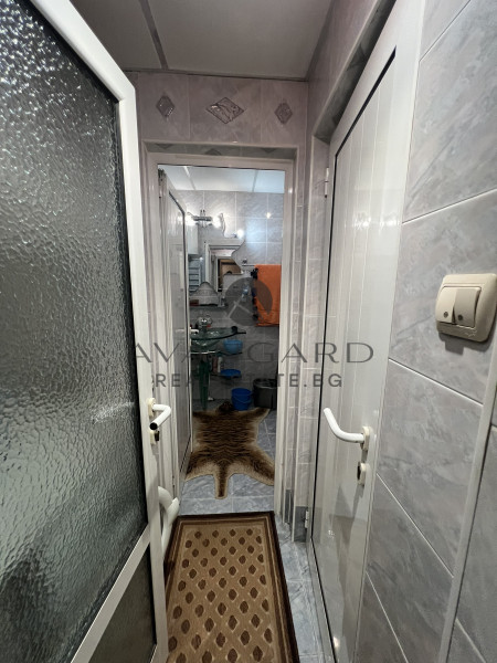 Spacious four -bedroom with real square footage