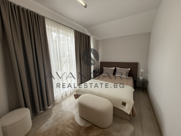 MULTI-ROOM FURNISHED APARTMENT! KYUCHUK PARIS!