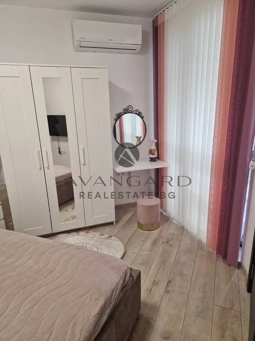 Furnished two-room MALL PLOVDIV