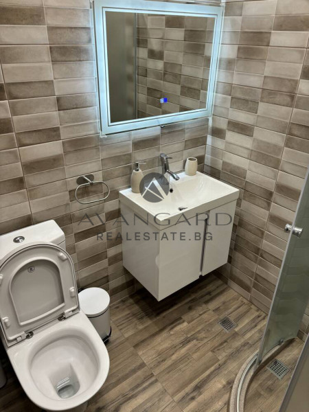 Luxury four-room apartment next to MG