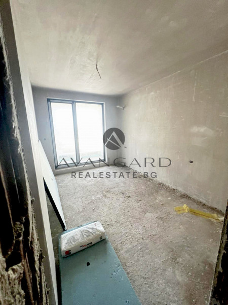 Two-room apartment in front of act 15 / Karshiyaka